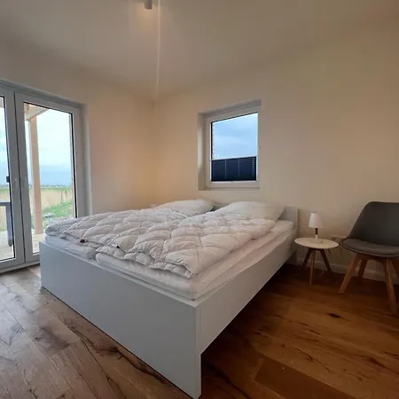 Apartment Osterdeich 38a